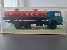 Kamaz kama3 53212 gebraucht kaufen  Wuppertal