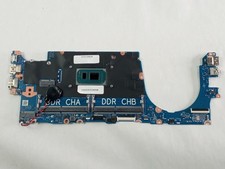 Usado, Placa-mãe HP ProBook 430 G8 Core i7-1165G7 2.8 GHz DDR4 M77026-601 comprar usado  Enviando para Brazil