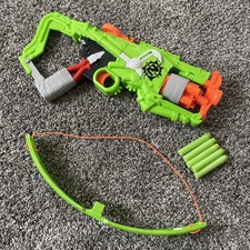 Nerf zombie strike for sale  Oakdale