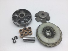 Variatore completo piaggio usato  Viareggio