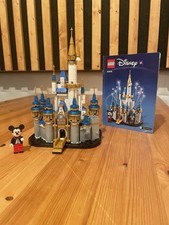 Lego 40478 kleines gebraucht kaufen  Wessobrunn