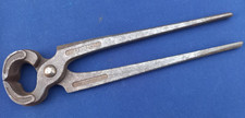 Knipex pincers 300 for sale  FLEET