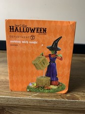 Dept halloween moving for sale  Sanford
