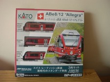 Kato gauge rhb for sale  BUCKLEY