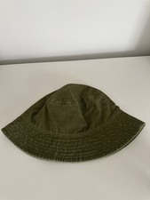 Khaki green bucket for sale  HEREFORD