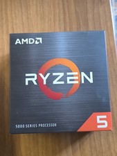 Amd ryzen 5600x usato  Olbia