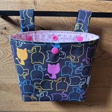 Lenkertasche kinder fahrrad gebraucht kaufen  Garching a.d.Alz