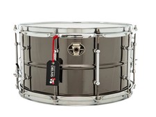 Ludwig black magic for sale  UK