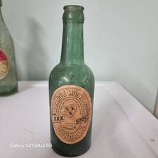 1920s labeled thos for sale  FLINT