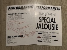 Rare brochure interne d'occasion  La Rivière-de-Corps