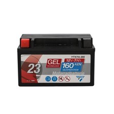 Motorrad batterie 12v gebraucht kaufen  Rülzheim