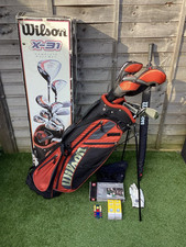 Full right handed for sale  SUTTON