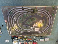 Hornby train sets for sale  GRANGE-OVER-SANDS