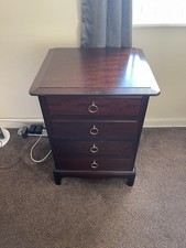 Stag minstrel drawer for sale  DUDLEY