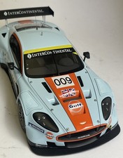 Model car aston for sale  LUTTERWORTH