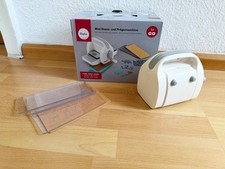 Rayher mini stanz gebraucht kaufen Rayher mini stanz gebraucht kaufen  Mülheim an der Ruhr