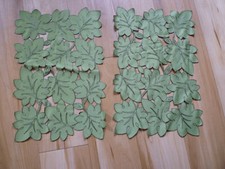 2er set deckchen gebraucht kaufen  Hartha