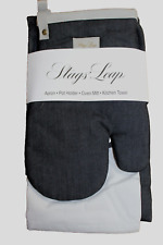 Stags leap apron for sale  Dalton