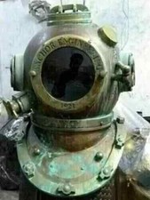 Rare antique diving for sale  Paris