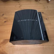 Playstation cecha00 60gb d'occasion  Expédié en Belgium