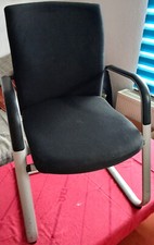 Beistell bürostuhl comforto gebraucht kaufen  Gummersbach