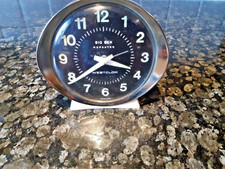 Vintage alarm westclox for sale  LEEDS