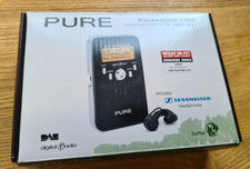Pure 1500 pocketdab for sale  ROYSTON