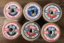 Household six old for sale  FAREHAM
