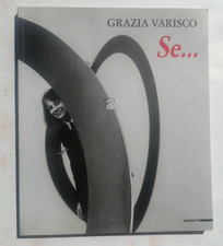 Grazia varisco se... usato  Milano