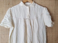 Hemd kleidchen seide gebraucht kaufen  Berlin