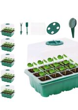 Pcs seed starter for sale  BARKING