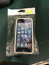 Iphone custodia silicone usato  Forio