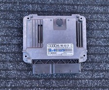 Ecu centralina motore usato  Sinopoli