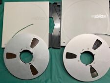 Oem revox metal for sale  Whitmore Lake