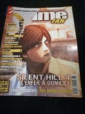 Magazine game fan d'occasion  Aramon