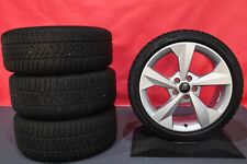 Riginal audi sportback gebraucht kaufen  Meschede