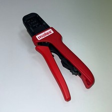 Molex 638235100c crimp for sale  TOWCESTER