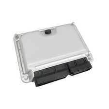 Unidade de controle de motor programada 2002 Volkswagen Golf TDI 1.9L 038906012FD, usado comprar usado  Enviando para Brazil