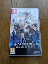 Jeu vidéo nintendo d'occasion  Lyon III