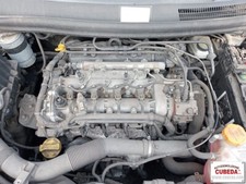 Motore opel corsa usato  Catania