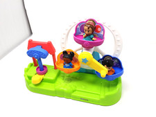 Fisher price little for sale  BENFLEET
