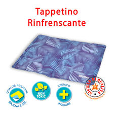Materassino tappetino rinfresc usato  Fasano