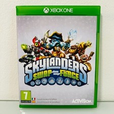 Skylanders swap force usato  Milano
