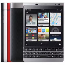 Smartphone Blackberry Passport Q30 WIFI 32GB original desbloqueado BlackBerry OS comprar usado  Enviando para Brazil