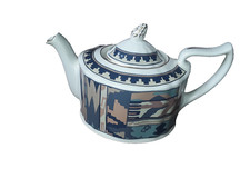 Vintage masons teapot for sale  NEWARK