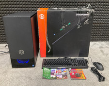 Cyberpowerpc gamer supreme for sale  Olathe