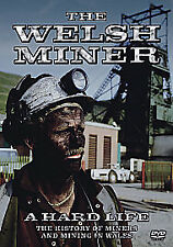Welsh miner hard for sale  STOCKPORT