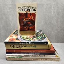 Lot cookbooks breakfasts for sale  Missoula