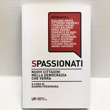 Spassionati.nuovi cittadini de usato  Villorba