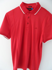 j lindeberg tops for sale  BISHOP'S STORTFORD